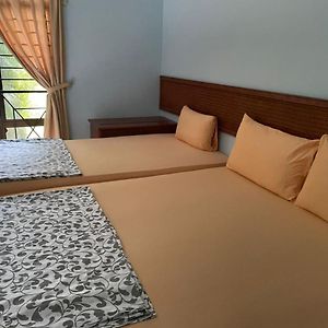 Villa Mommy A Famosa Resort