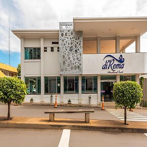 Diroma Resort Internacional