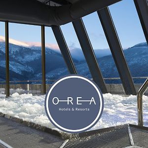 OREA Resort Horal Špindlerův Mlýn