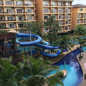 Gold Coast Morib Resort